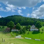 Apartament Suschethof Oppenau