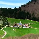 Suschethof * Oppenau