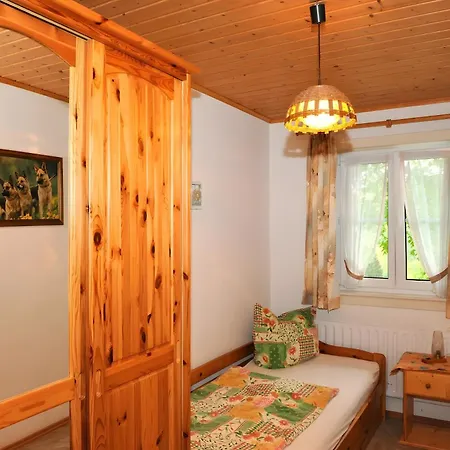 Suschethof Apartament *