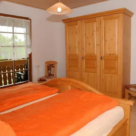 Apartament Suschethof *