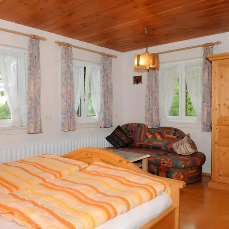 Apartament Suschethof