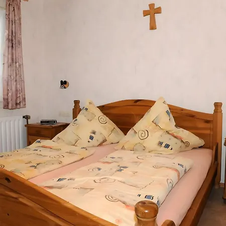 Suschethof Apartament Oppenau