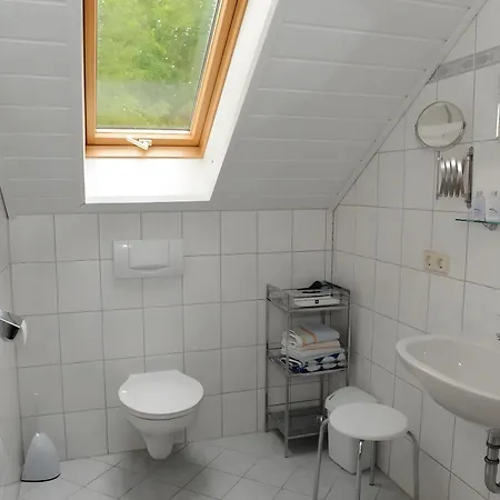 Suschethof Apartament Oppenau