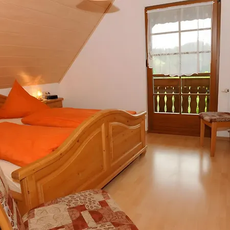 Apartament Suschethof