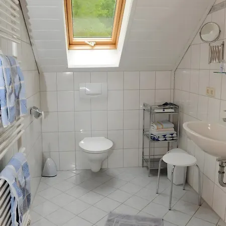 Apartament Suschethof *