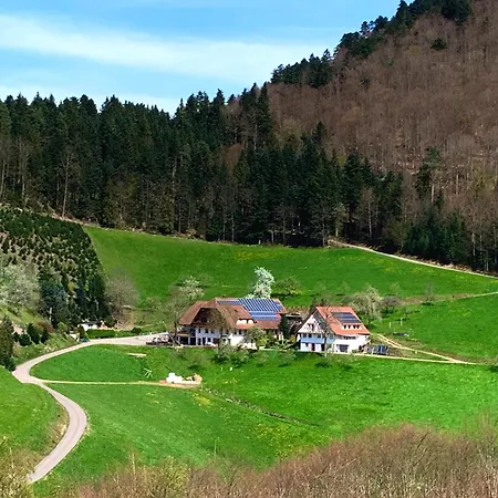 Suschethof Appartamento