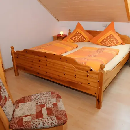 Apartament Suschethof