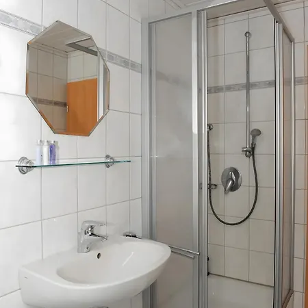 Suschethof Apartament