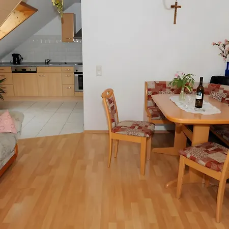 Suschethof * Oppenau