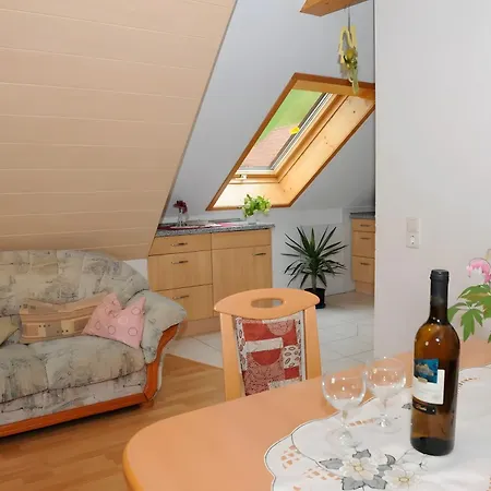 Suschethof Apartament