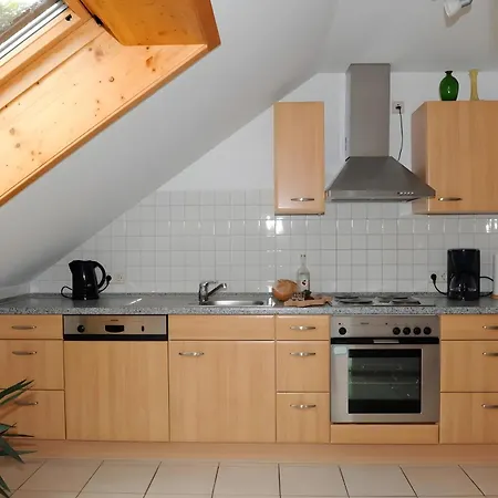 Apartament Suschethof Oppenau