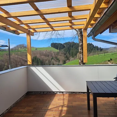 Suschethof Apartament