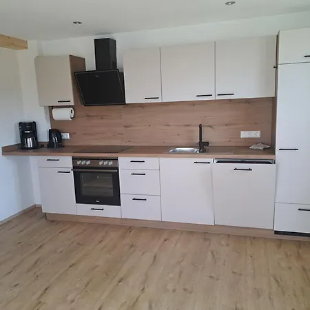 Suschethof Apartament *
