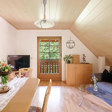 Apartament Suschethof