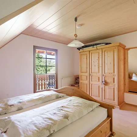 Suschethof Apartament Oppenau