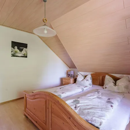 Apartament Suschethof Oppenau
