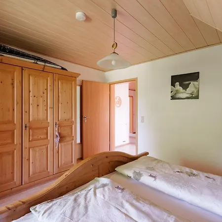 Suschethof Apartament Oppenau