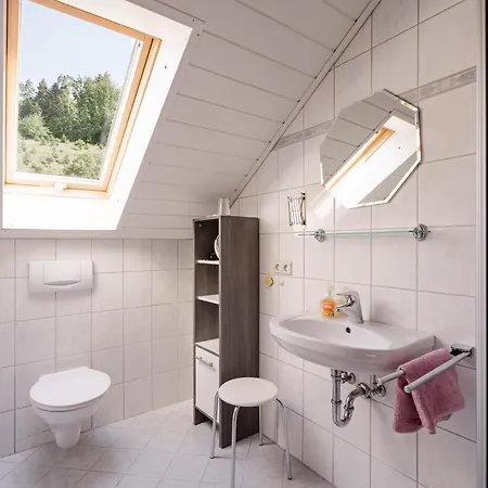 Suschethof Apartament