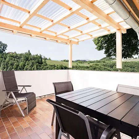 Apartament Suschethof *