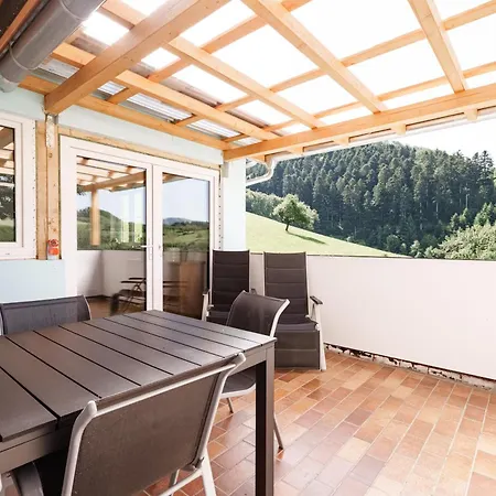 Suschethof Apartament