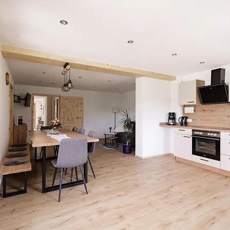 Apartament Suschethof Oppenau