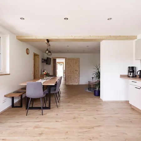 Apartament Suschethof Oppenau