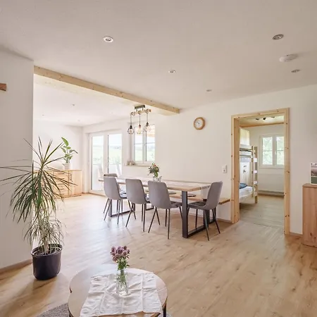 Suschethof Apartament Oppenau