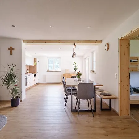 Suschethof Apartament