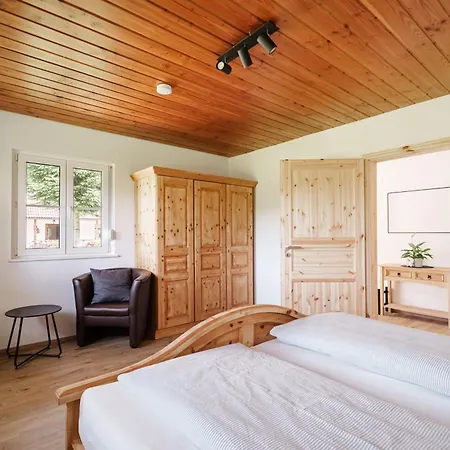 Apartament Suschethof