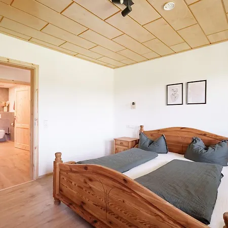Apartament Suschethof *