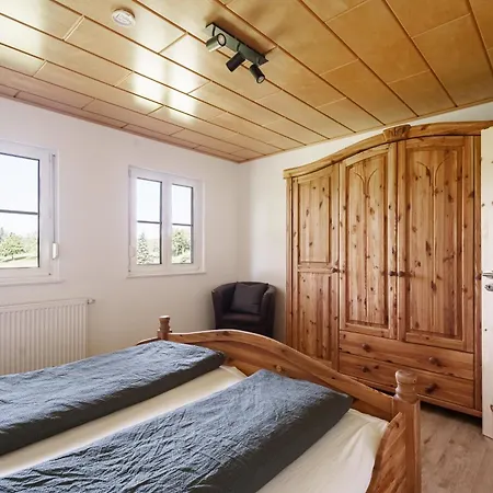 Suschethof Apartament Oppenau