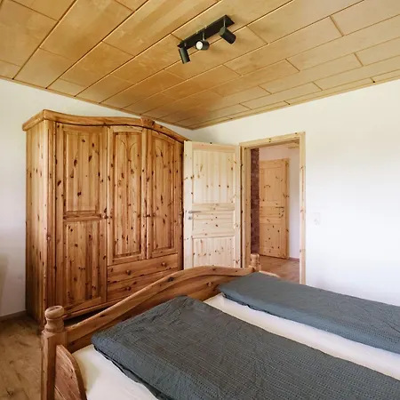 Apartament Suschethof *