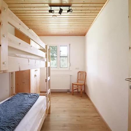 Suschethof Apartament *