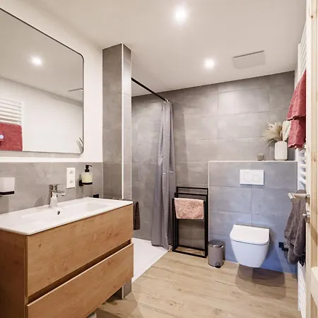 Apartament Suschethof Oppenau