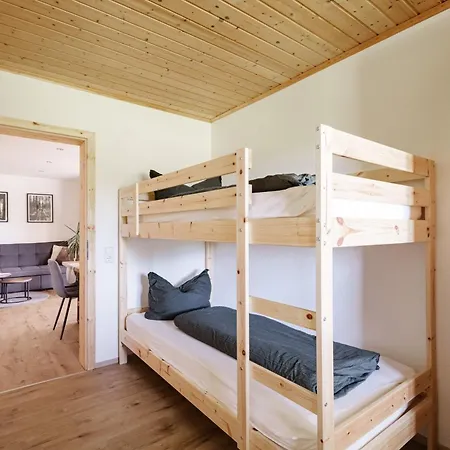 Apartament Suschethof *