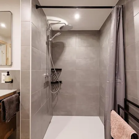 Apartament Suschethof