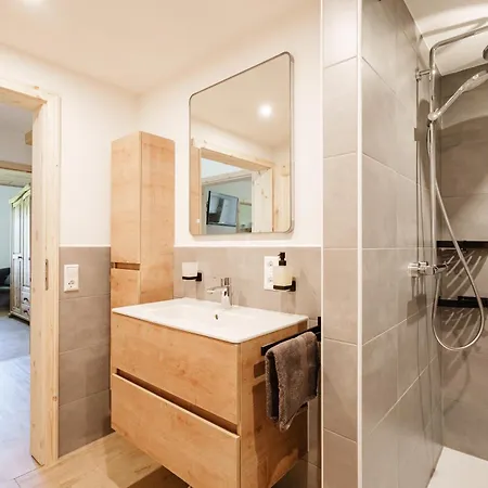 Apartament Suschethof *