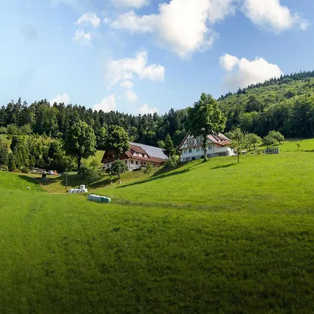 Suschethof Apartament
