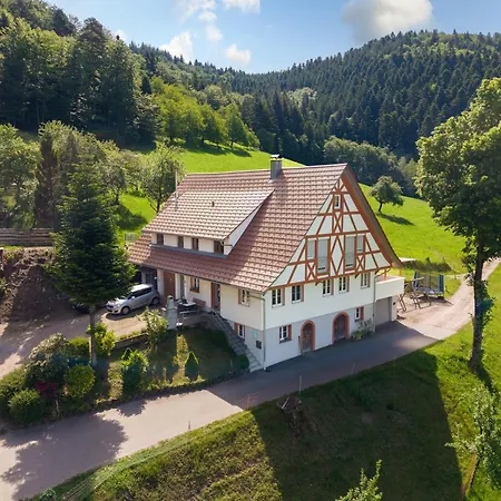 Apartament Suschethof *