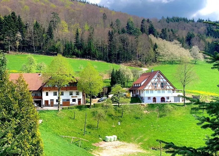 Lägenhet Suschethof