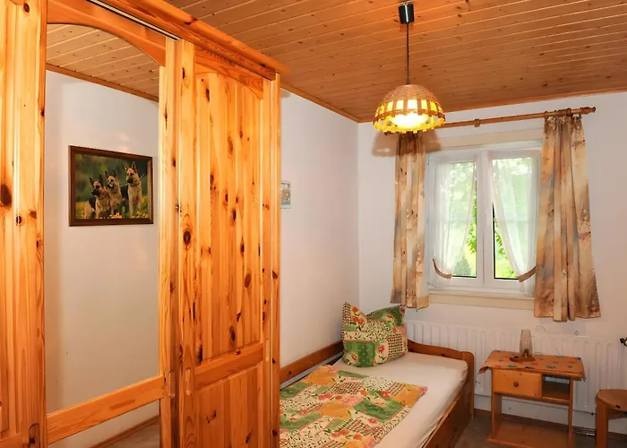 Suschethof Lägenhet *