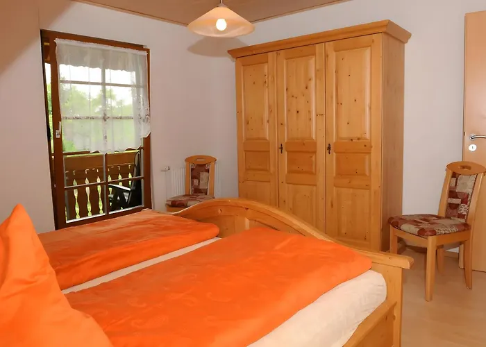 Lägenhet Suschethof *