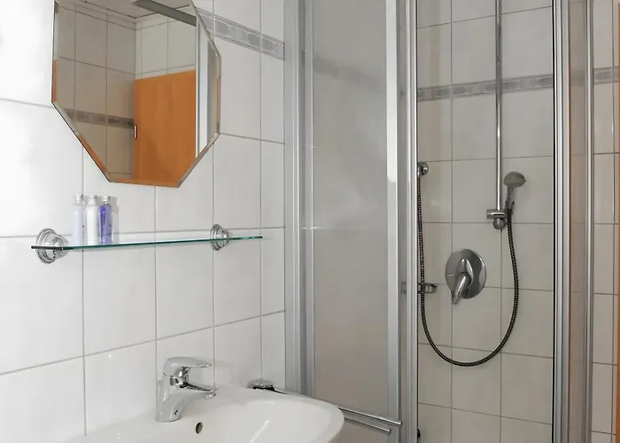 Suschethof Lägenhet Oppenau