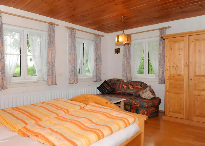 Lägenhet Suschethof