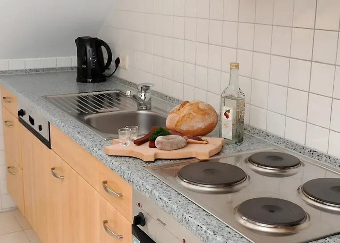 Suschethof Lägenhet *