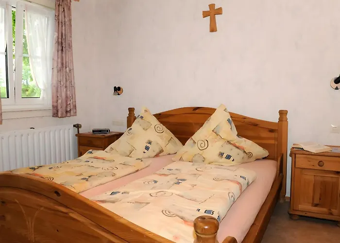 Suschethof Lägenhet Oppenau