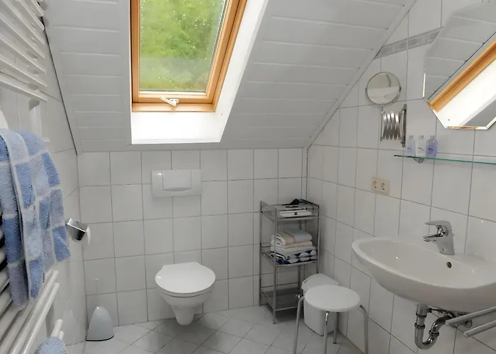 Suschethof Lägenhet Oppenau