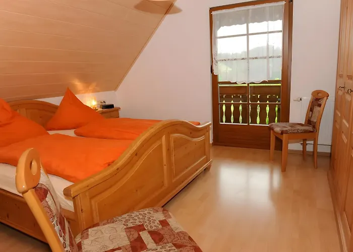 Lägenhet Suschethof