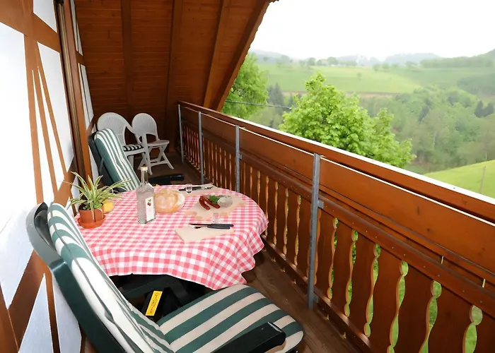 Suschethof Lägenhet *