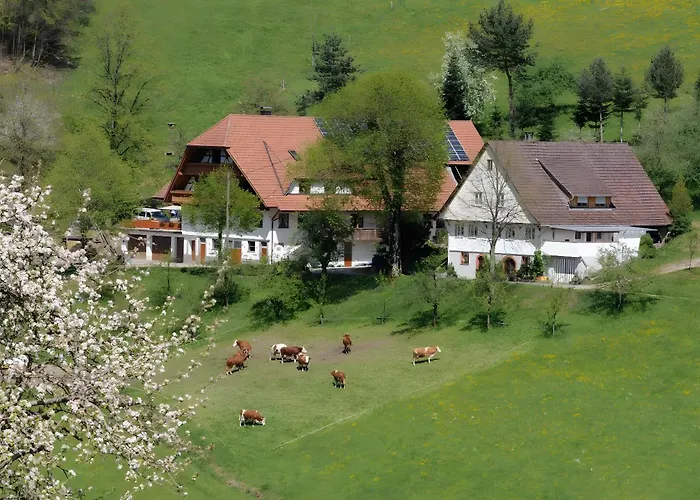 Suschethof Lägenhet *